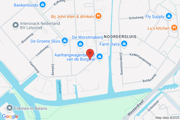 De Wig Opslag- En Handelscentrum