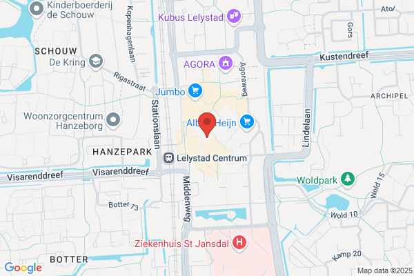 Specsavers Lelystad