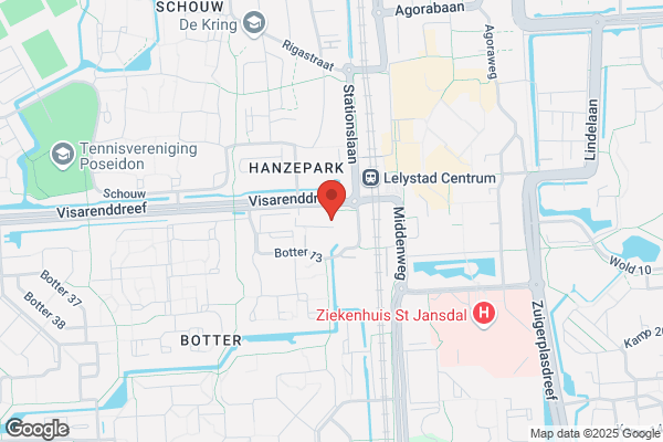 Provincie Flevoland