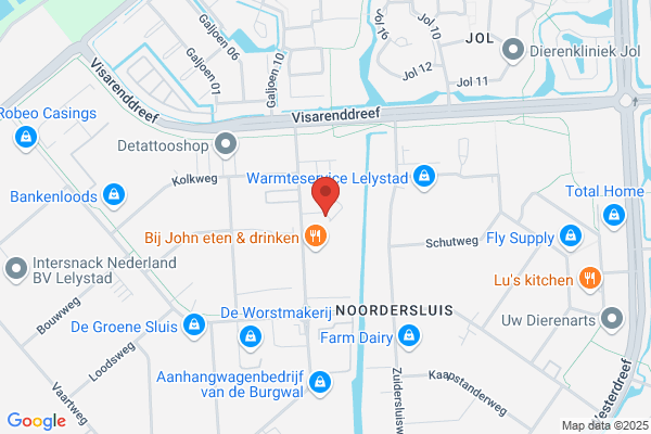 Harley-Davidson Club Flevoland