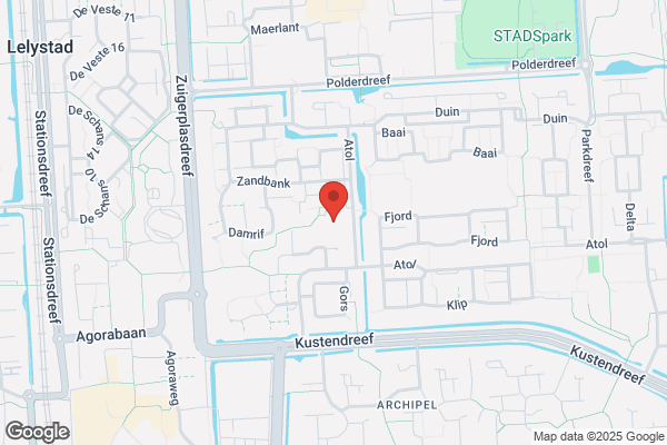 Kadaster Directie Oost