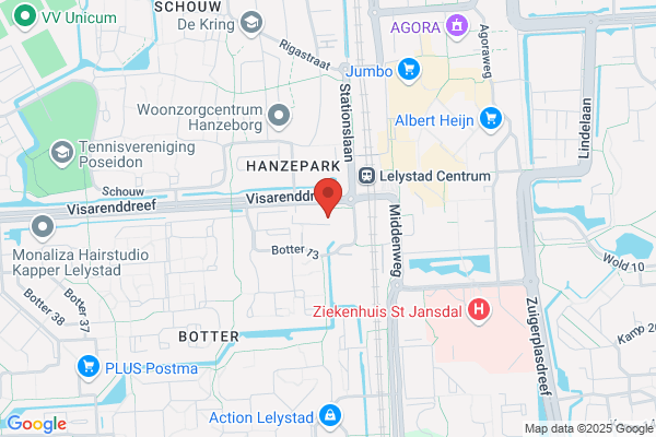 Provincie Flevoland