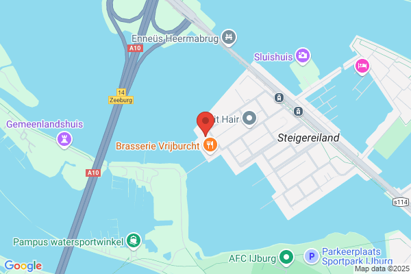 Stichting De Roef