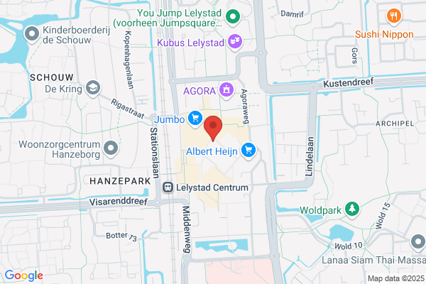 KPN winkel Lelystad