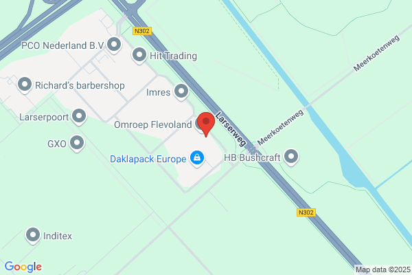 Radio Lelystad