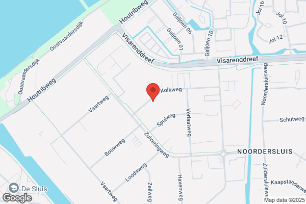 Ambi Lelystad Technische Handelsonderneming