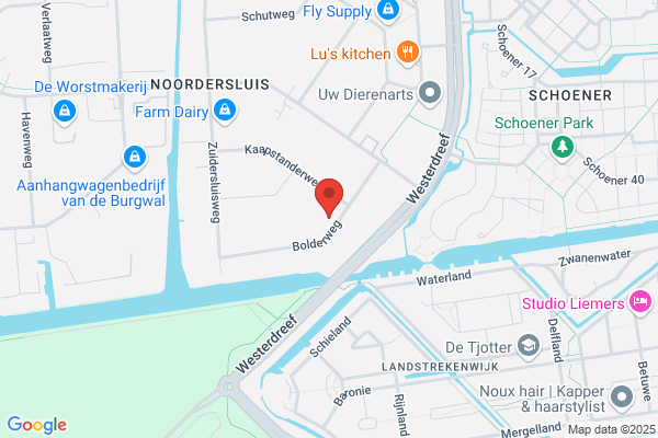Aqua Tech Flevoland B.V.