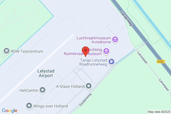 General Aviation Service Lelystad B.V.