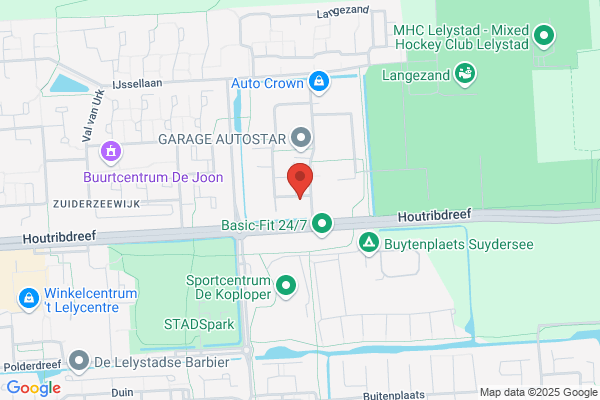 Grontmij Flevoland Bv