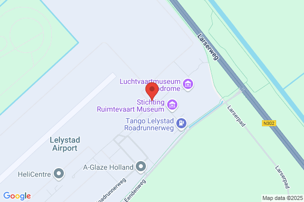 Lelykopters Bv