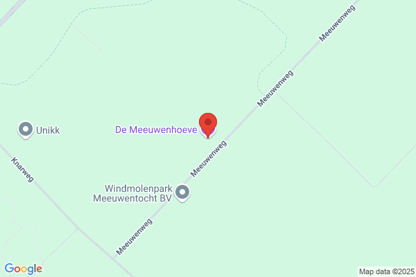 Meeuwenhoeve, De