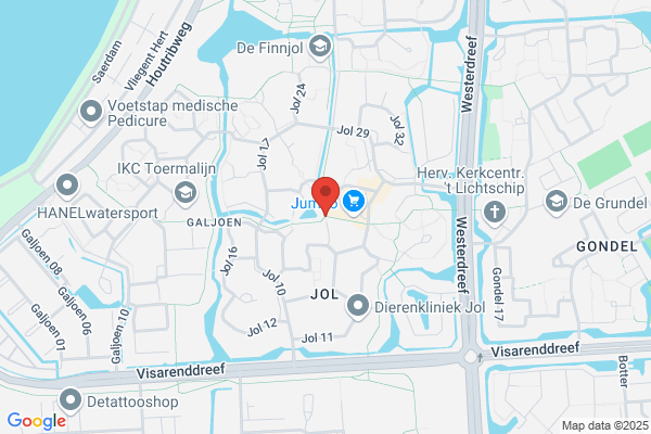Nunnauuni Nederland Bv