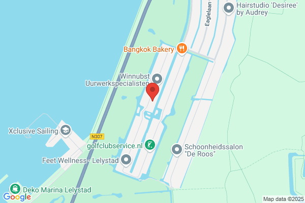 Tekstbureau 't Kofschaap Lelystad