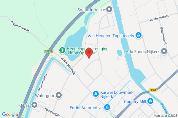 Vlieger Rondkartonnage B.V.