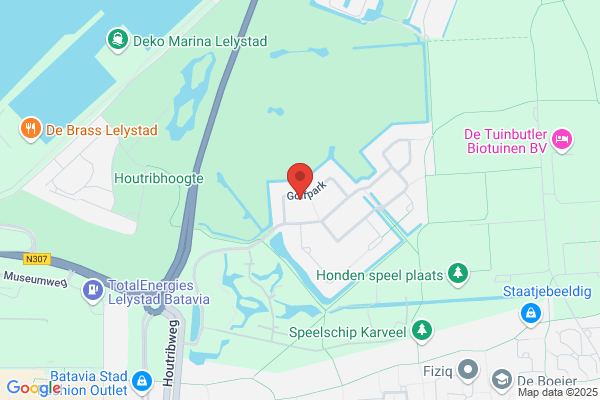 Andriessen Arts Acupuncturist A