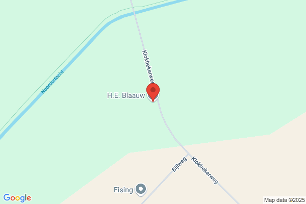 Blaauw Agrarische Bedrijven Lelystad BV