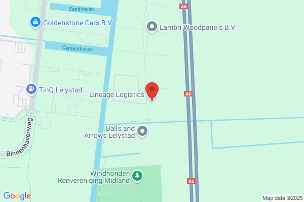 JDS Logistiek BV