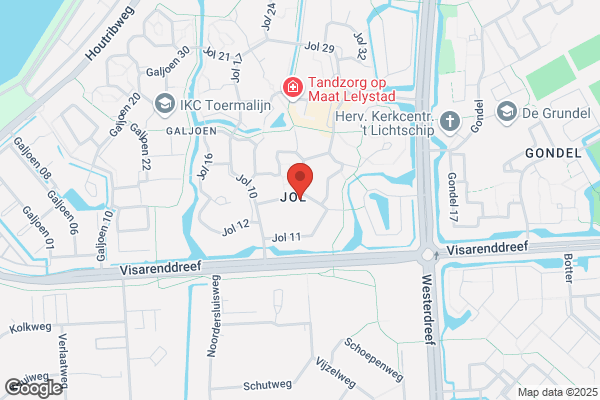 Welzorg