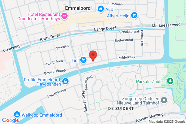 Aalsmeerse Bloemenshow Bv
