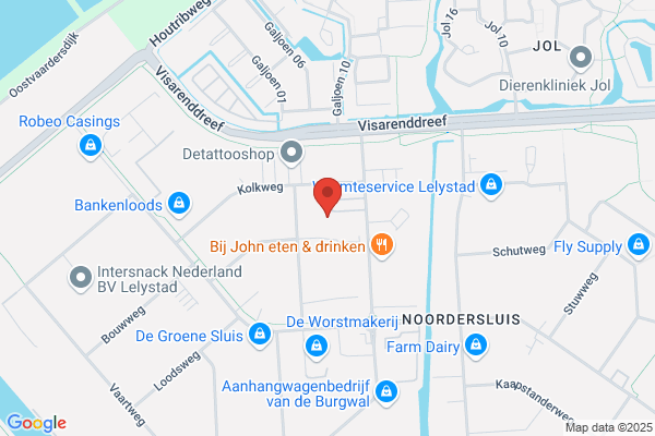 Aannemersbedrijf B.V. De Toevoer