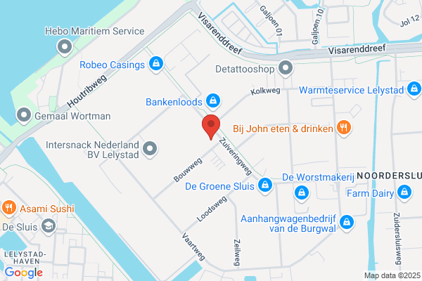 Adprotech Holland B.V.