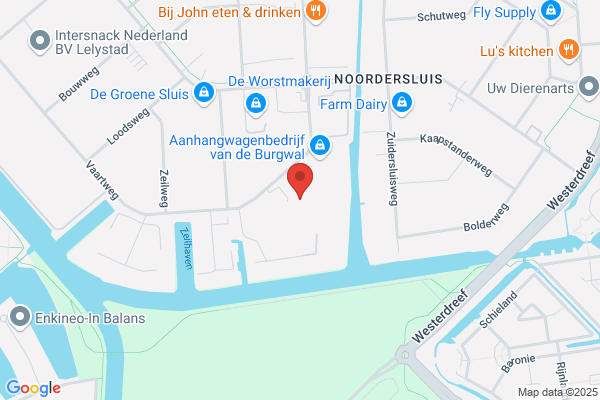 Ambachtelijke Kaarsenmakerij Lelystad