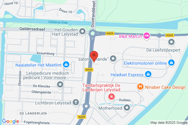 Aquaservice Lelystad