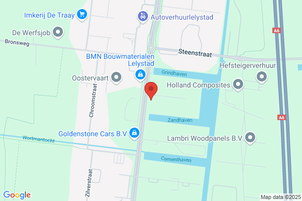 Betonmortelcentrale Flevoland BV