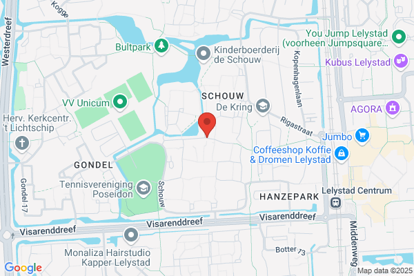Boukziri textieldrukkerij & babywinkel
