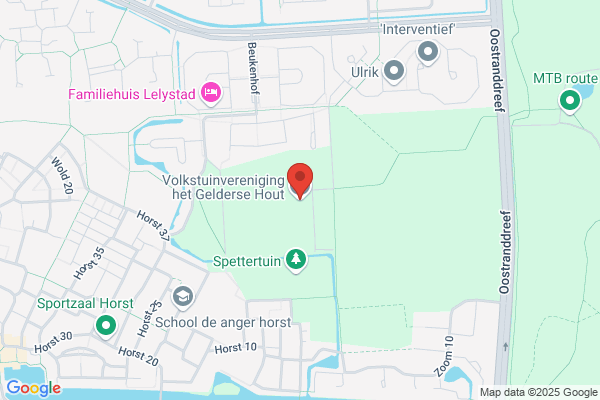 Burgwal, Van De