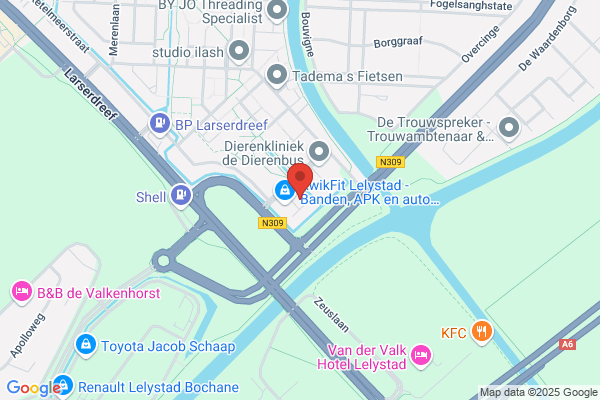 Constr Industrie Staalbouw Amsterdam Lel
