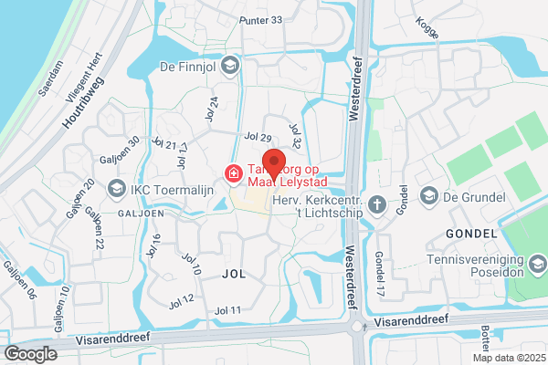 Doel, T Van Den