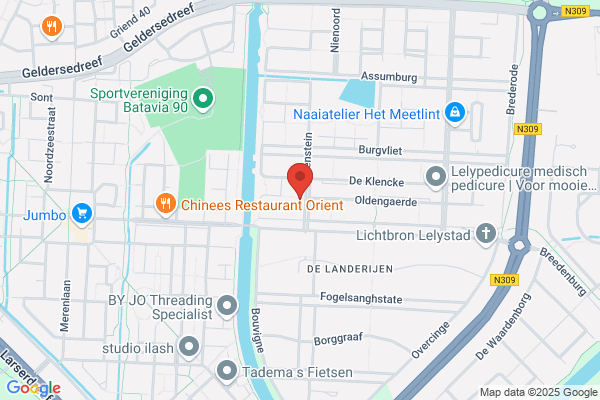 Dutch Mediation Agency Import-Export Tra