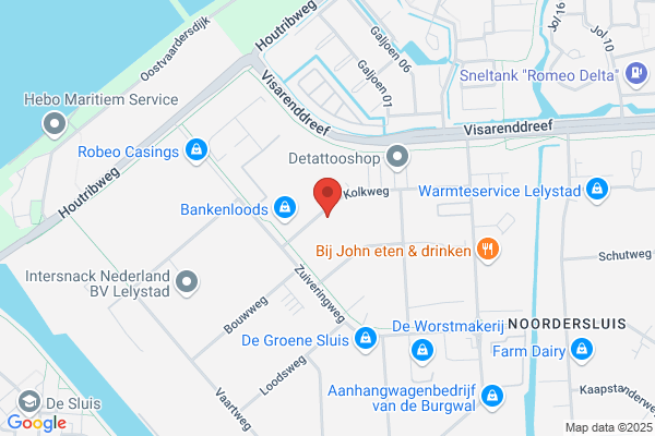 Emmerik Bedrijfsmiddelen Bv