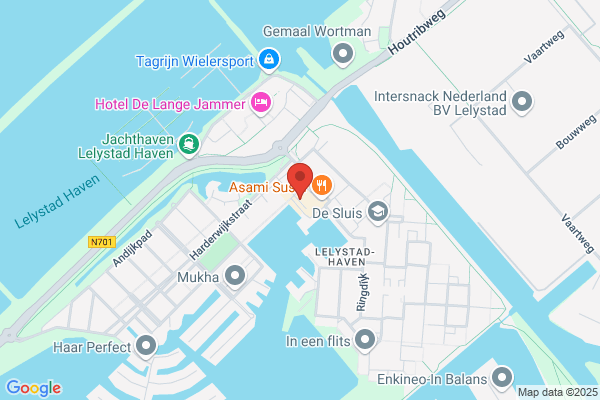 Postkantoor Ringdijk