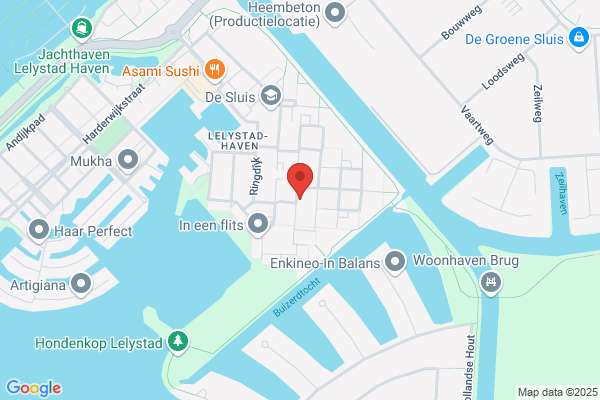 Cleanservice De Gooijer