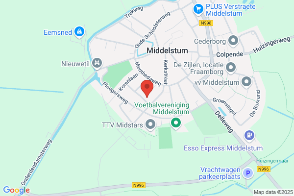 Glazenwasserij Schoon