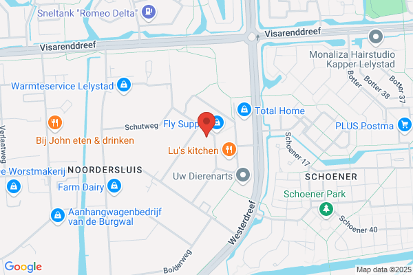Schoonmaakbedrijf De Cirkel