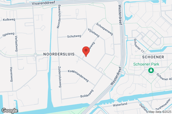 Schoonmaakbedrijf De Vries Flevoland