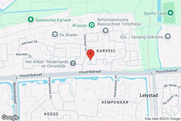 Schoonmaakbedrijf Zuidhof