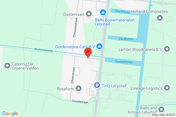 Schoonmaakcombinatie Vd Grift En Vd Brink