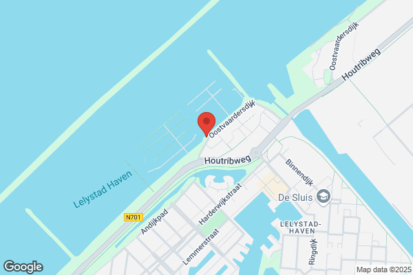 Dijkhuysje, 't