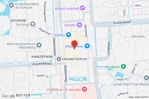 Restaurant Yuang