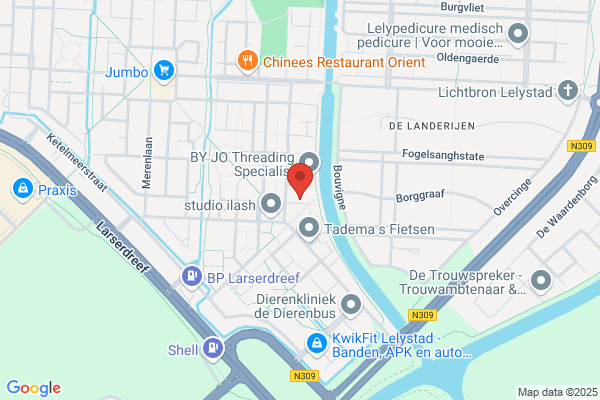 Rijschool Het Klaverblad