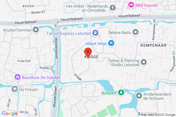Autorijschool Rob Helsdingen