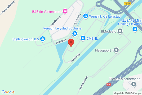 Bov Tld Bv