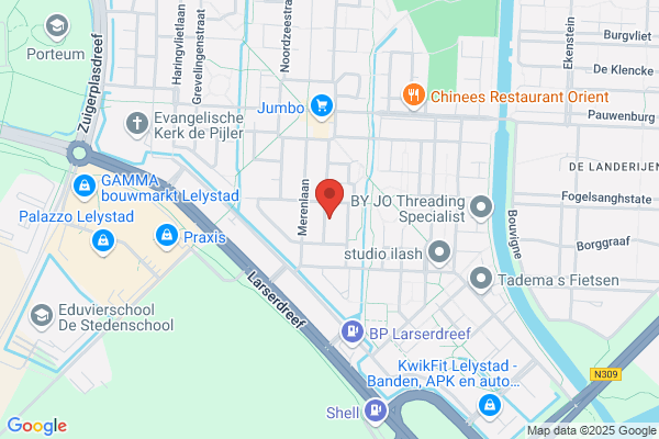 Rijschool Van Werkhoven