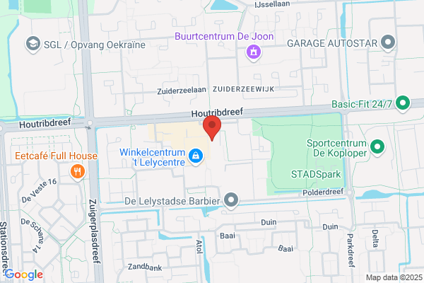 Noa's Passage ruitersporwinkel online lelystad