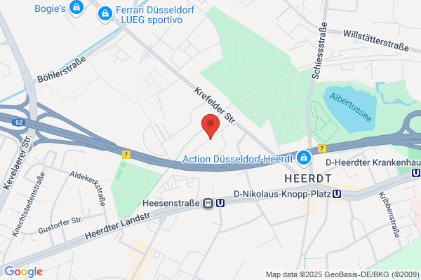 Burda Gmbh