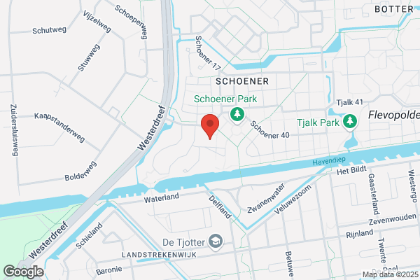 Kaapstander, De